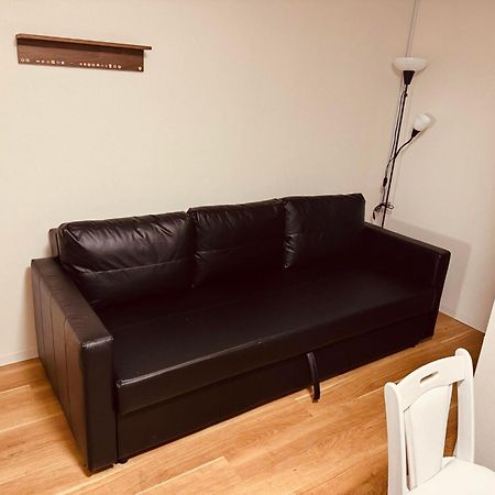 Hotel 道頓堀house Osaka Zewnętrze zdjęcie