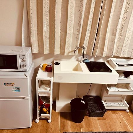 Hotel 道頓堀house Osaka Zewnętrze zdjęcie