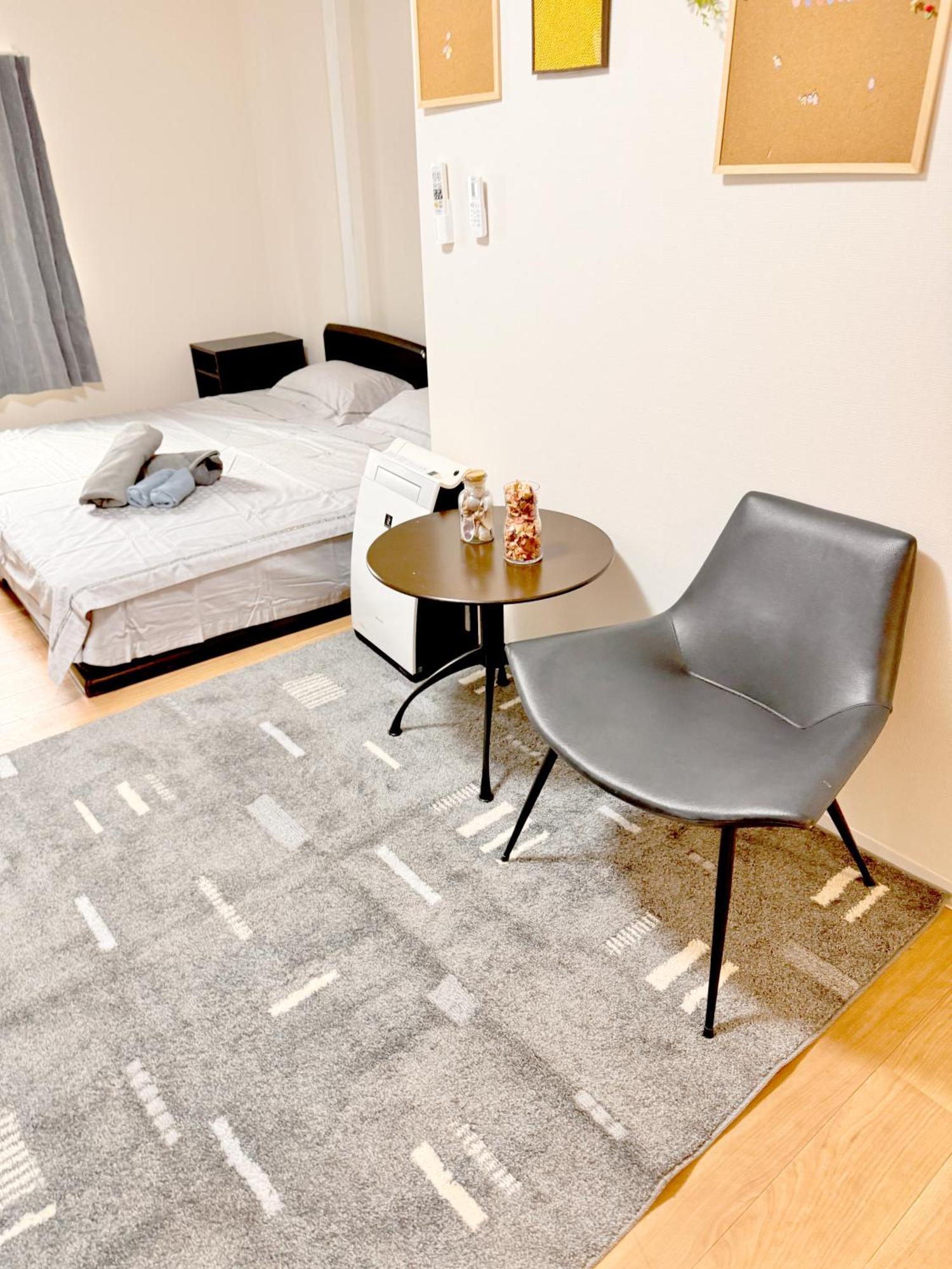 Hotel 道頓堀house Osaka Zewnętrze zdjęcie