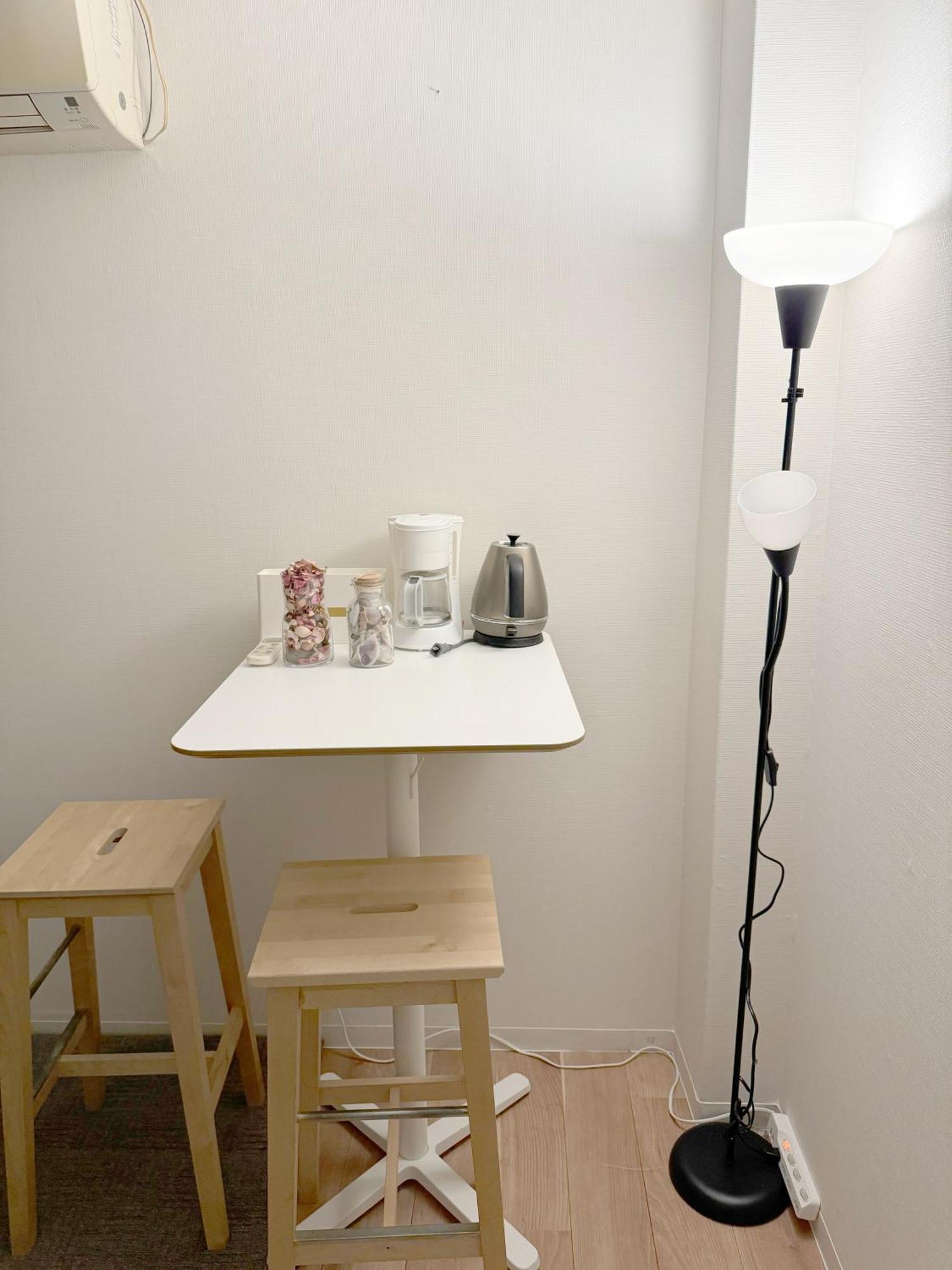Hotel 道頓堀house Osaka Zewnętrze zdjęcie