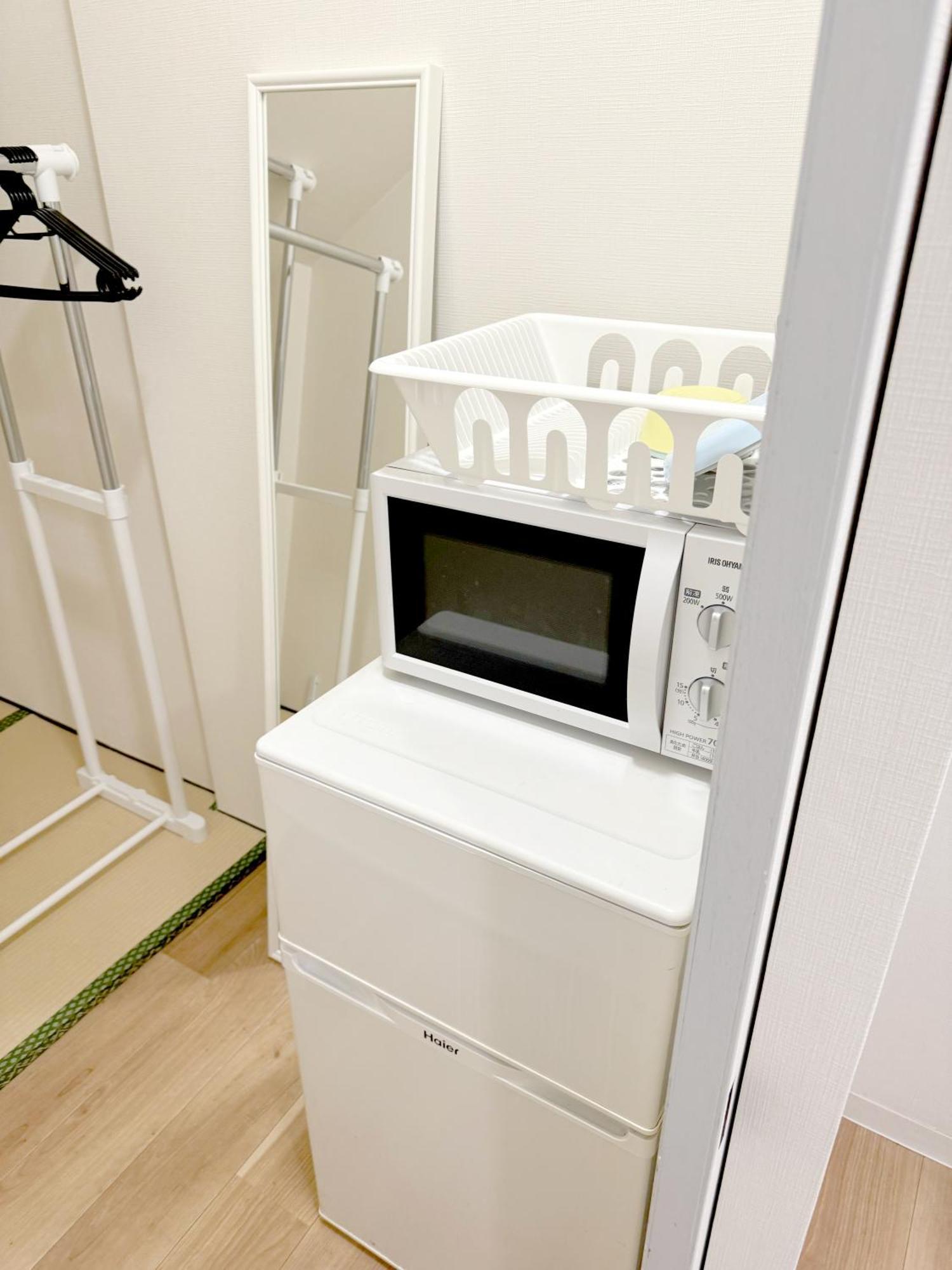 Hotel 道頓堀house Osaka Zewnętrze zdjęcie