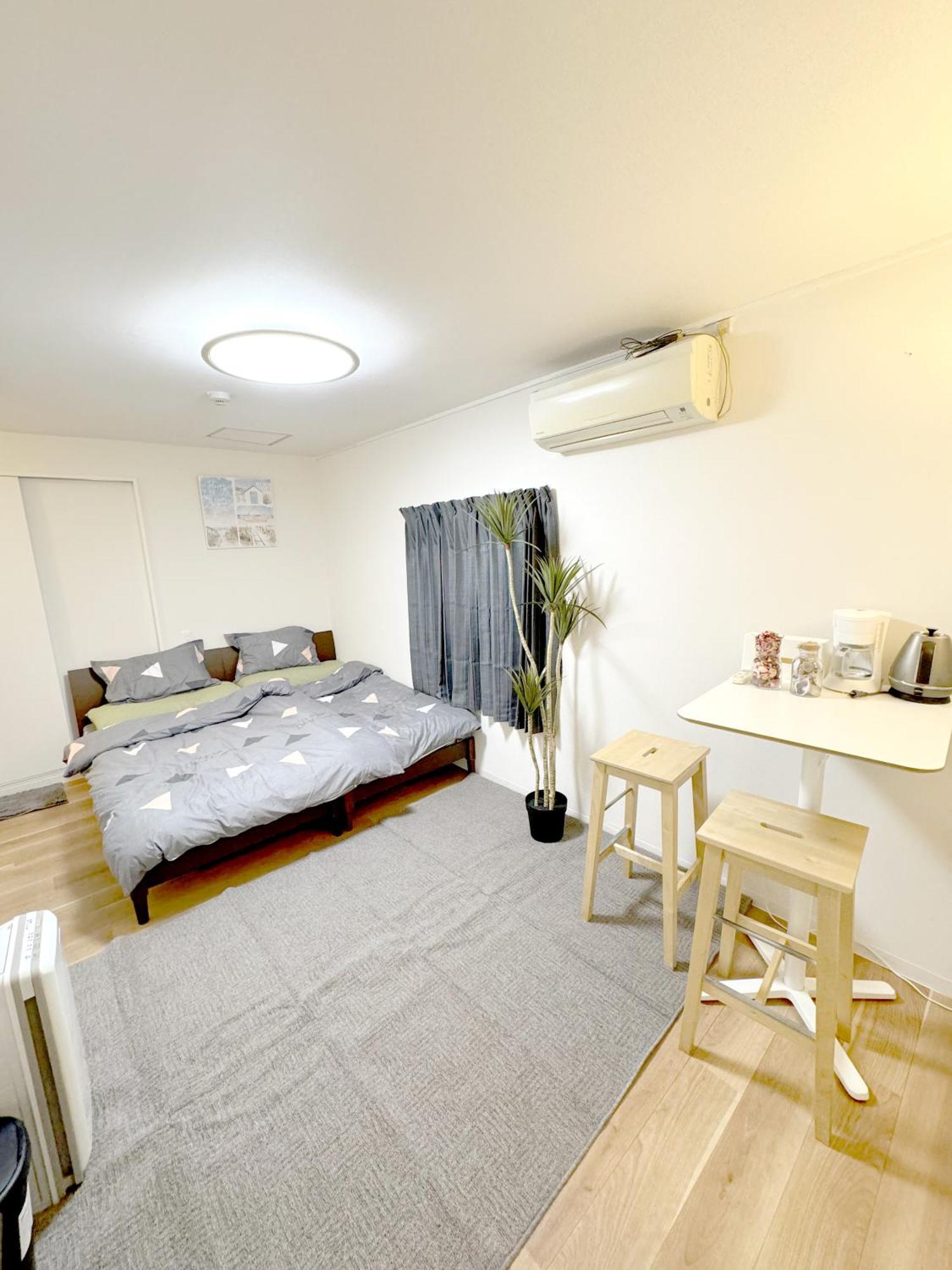 Hotel 道頓堀house Osaka Zewnętrze zdjęcie
