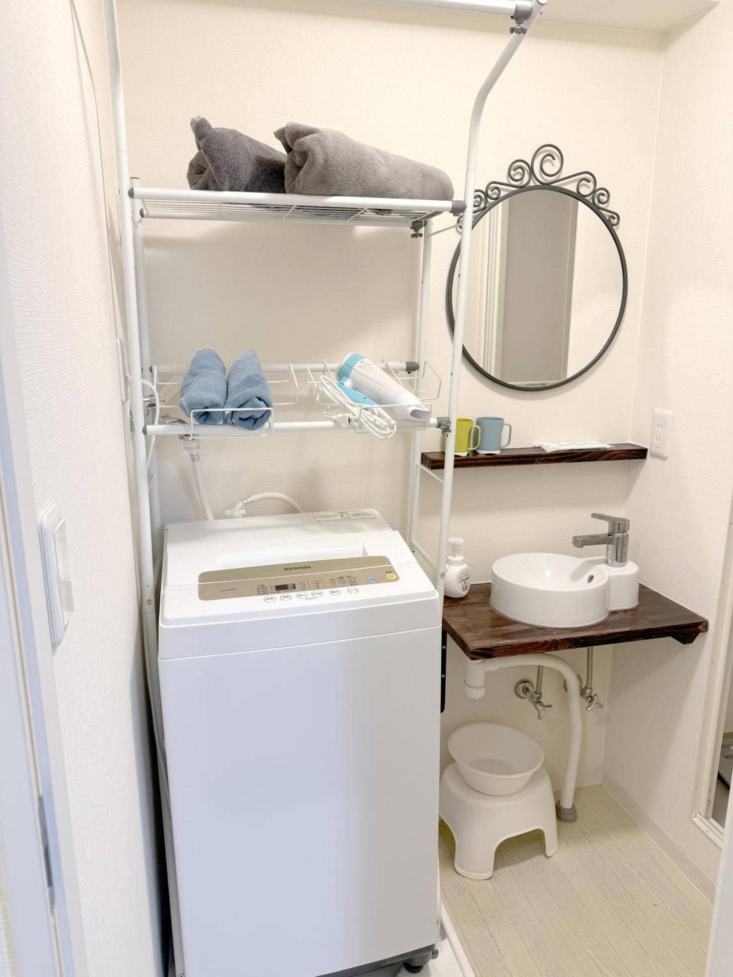 Hotel 道頓堀house Osaka Zewnętrze zdjęcie