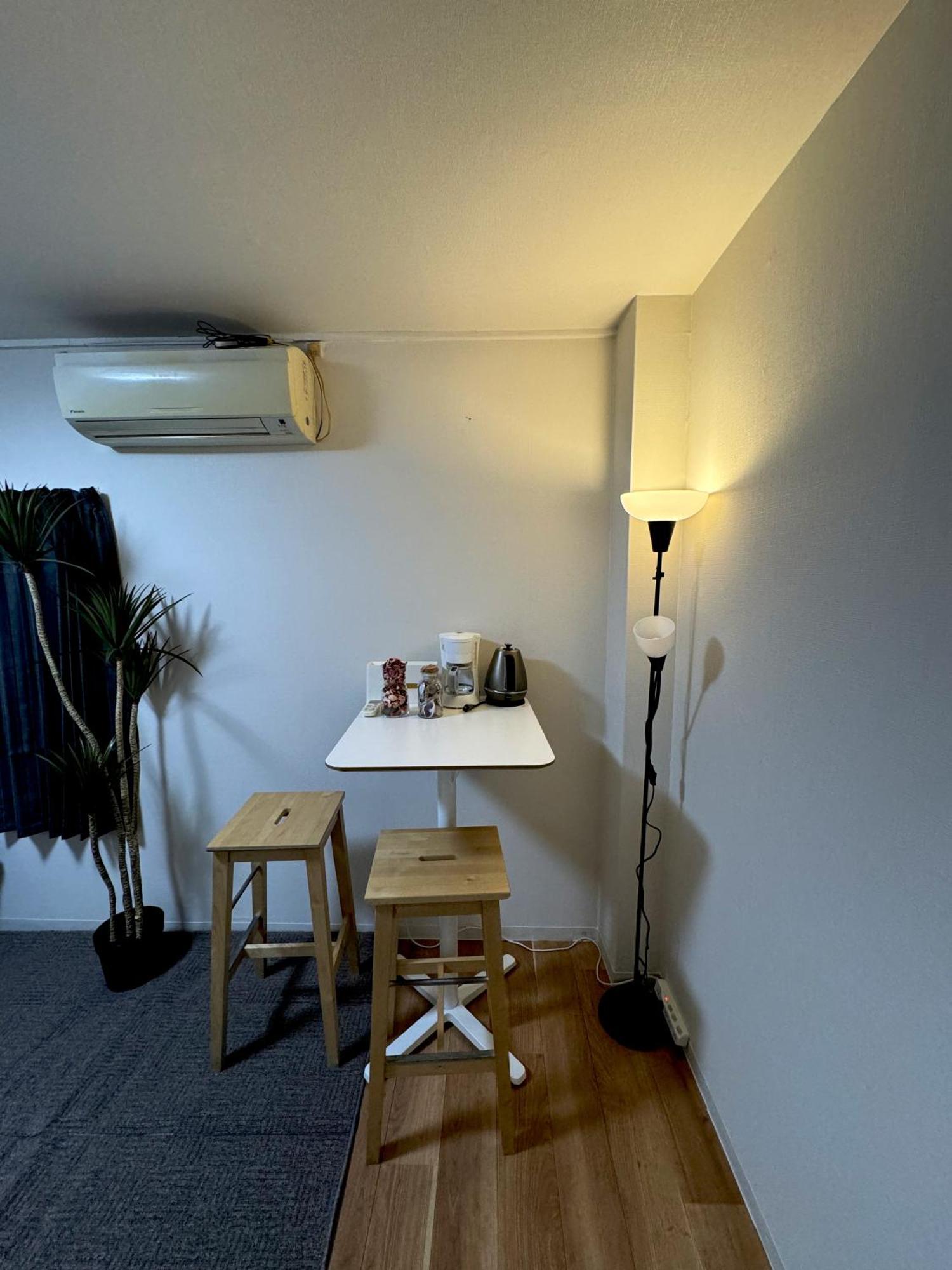 Hotel 道頓堀house Osaka Zewnętrze zdjęcie