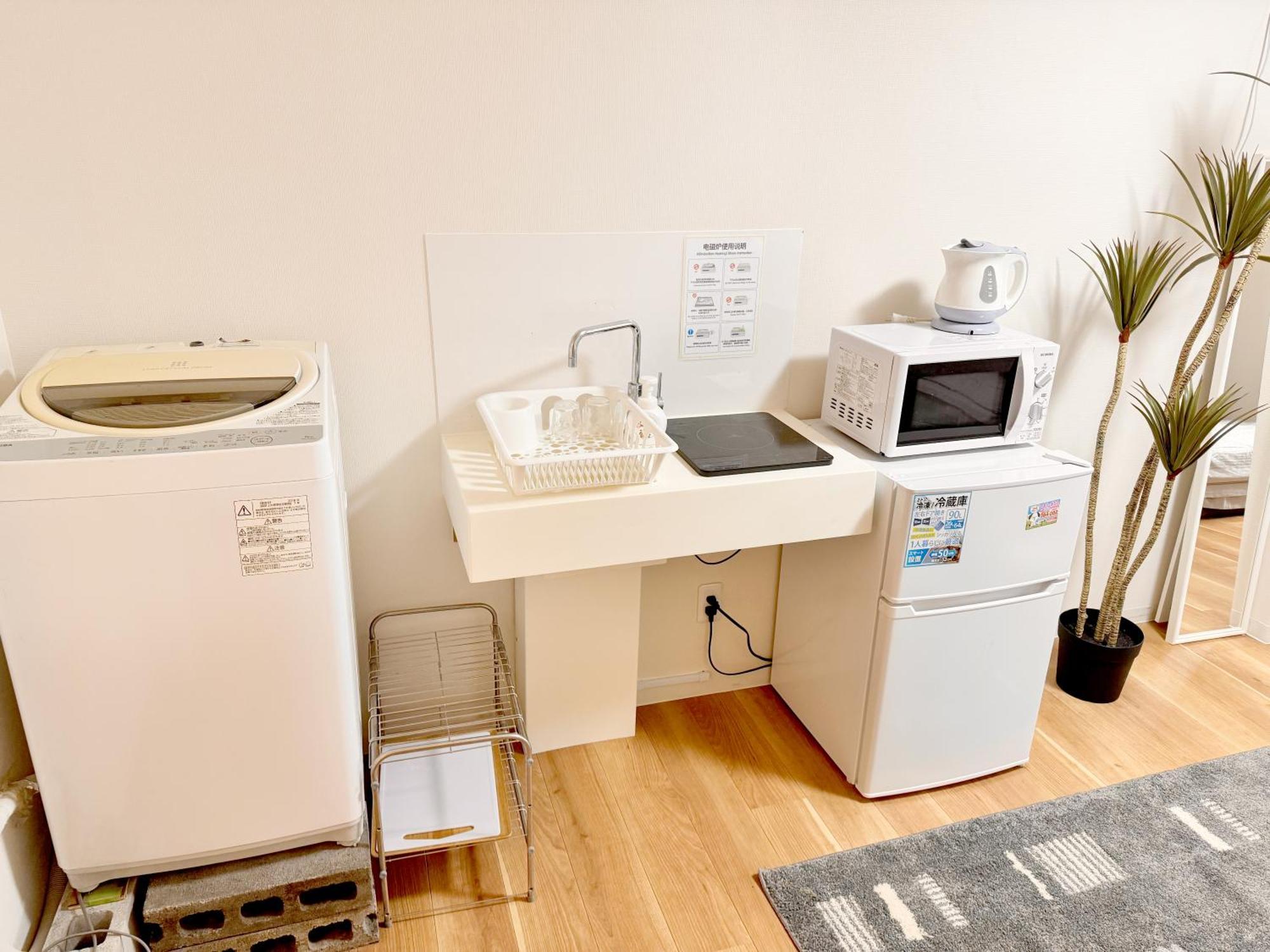 Hotel 道頓堀house Osaka Zewnętrze zdjęcie