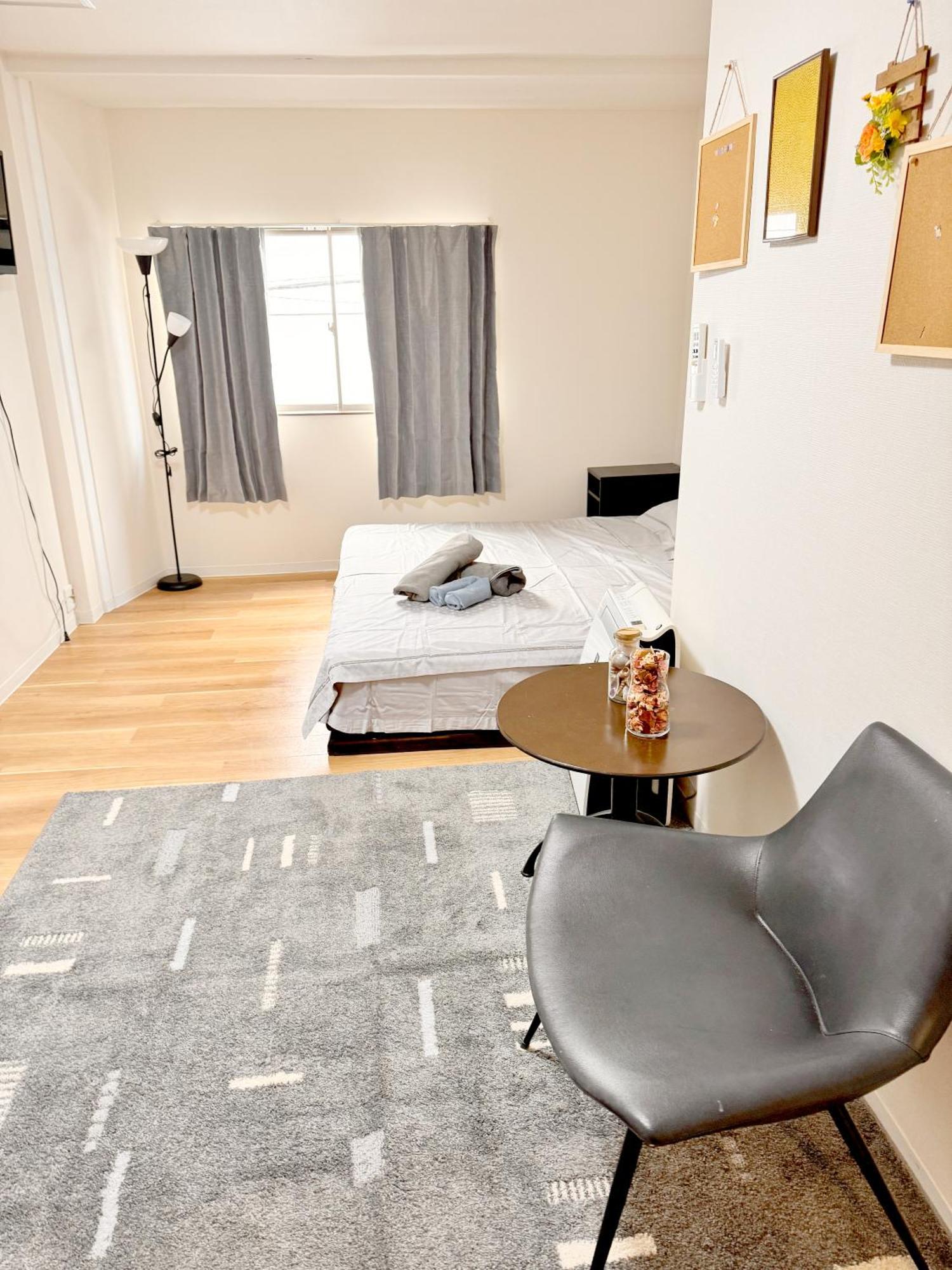 Hotel 道頓堀house Osaka Zewnętrze zdjęcie