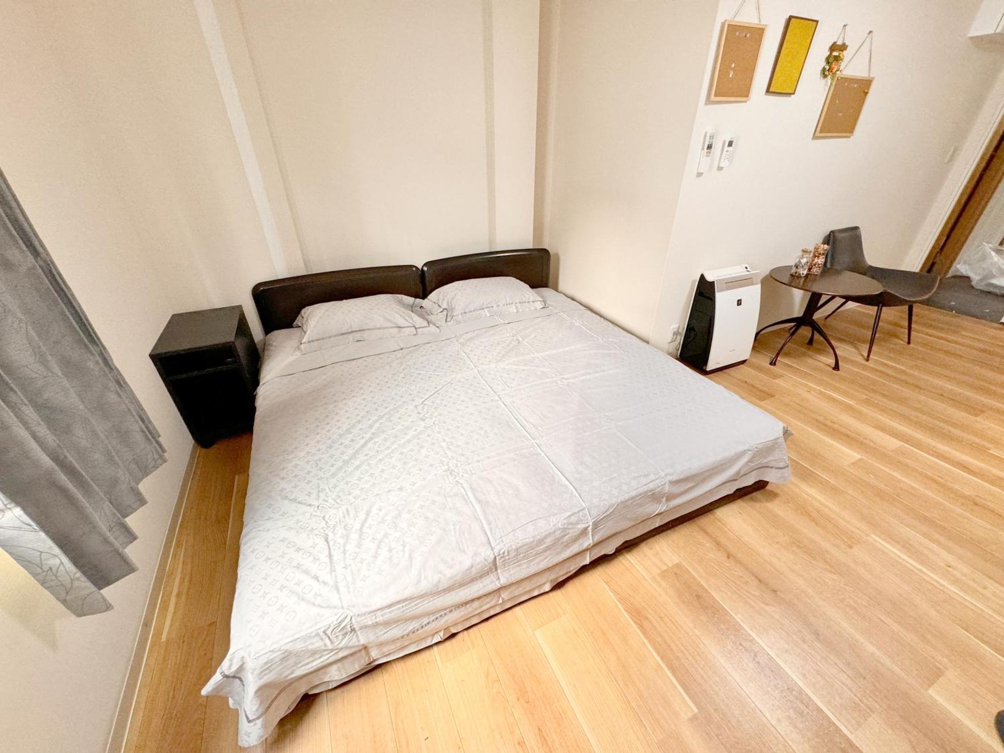 Hotel 道頓堀house Osaka Zewnętrze zdjęcie