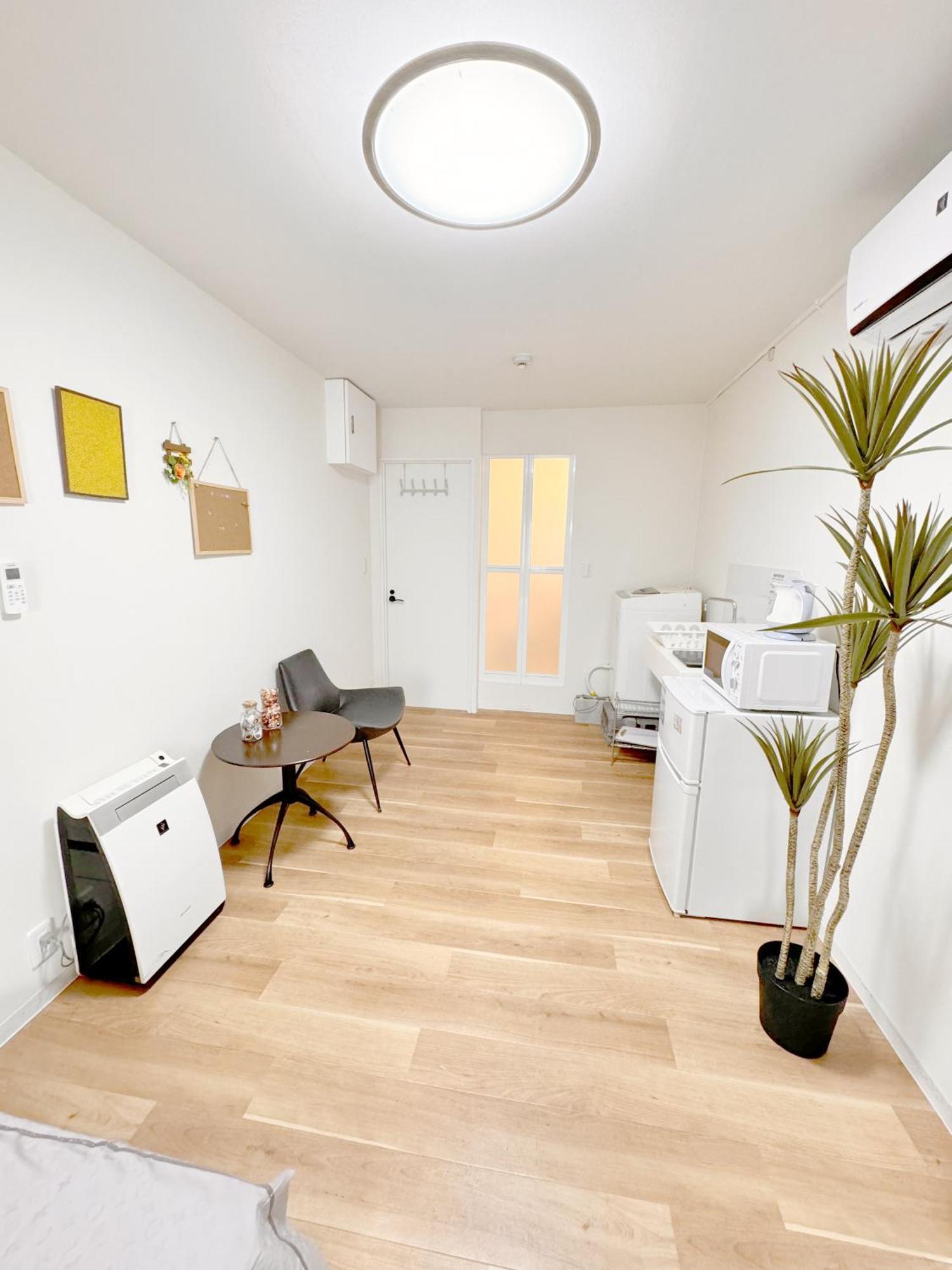 Hotel 道頓堀house Osaka Zewnętrze zdjęcie