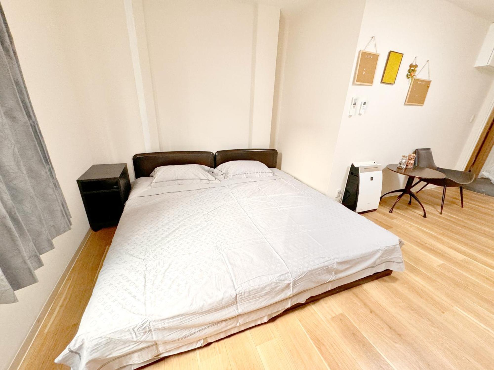 Hotel 道頓堀house Osaka Zewnętrze zdjęcie