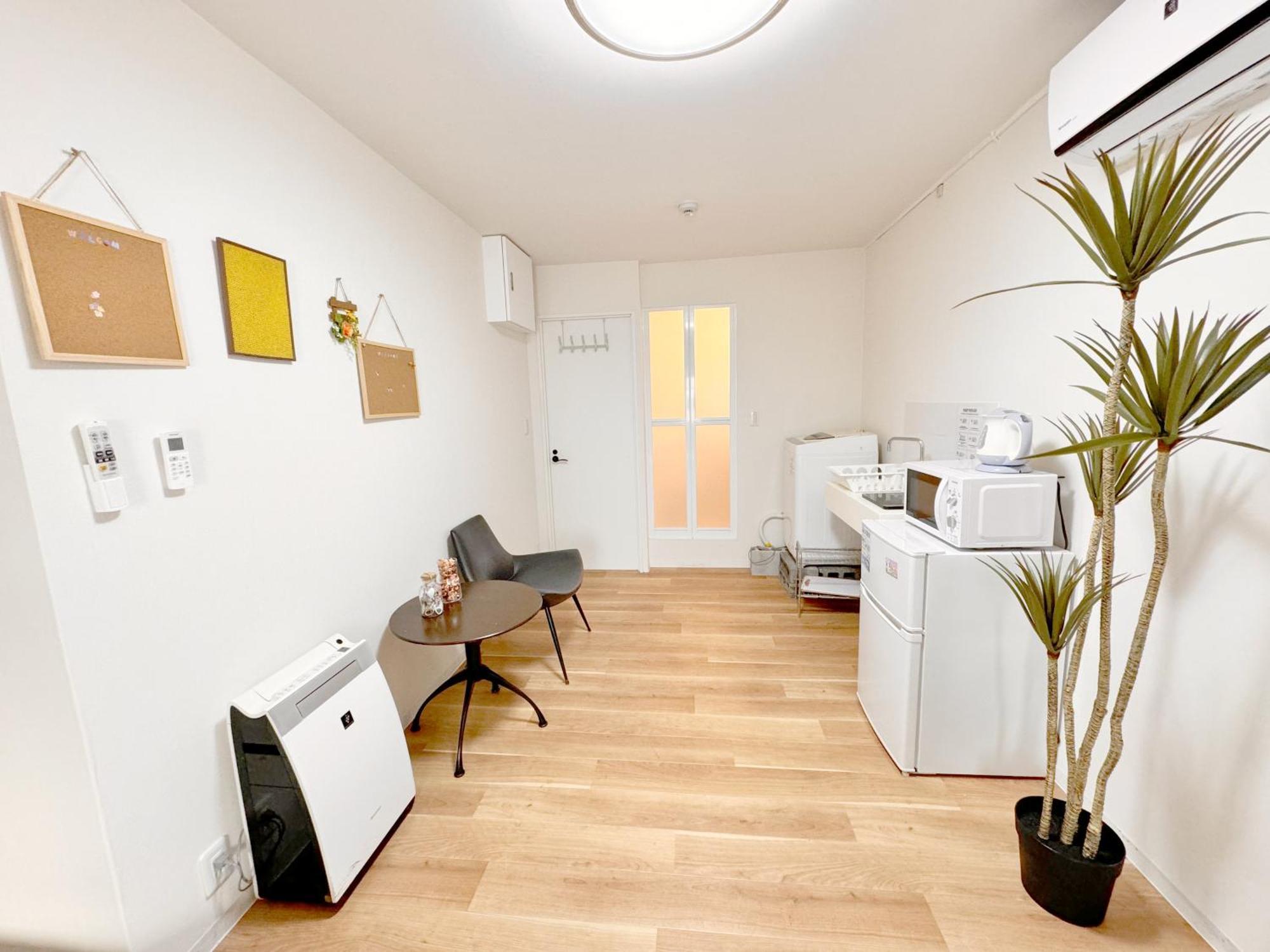 Hotel 道頓堀house Osaka Zewnętrze zdjęcie