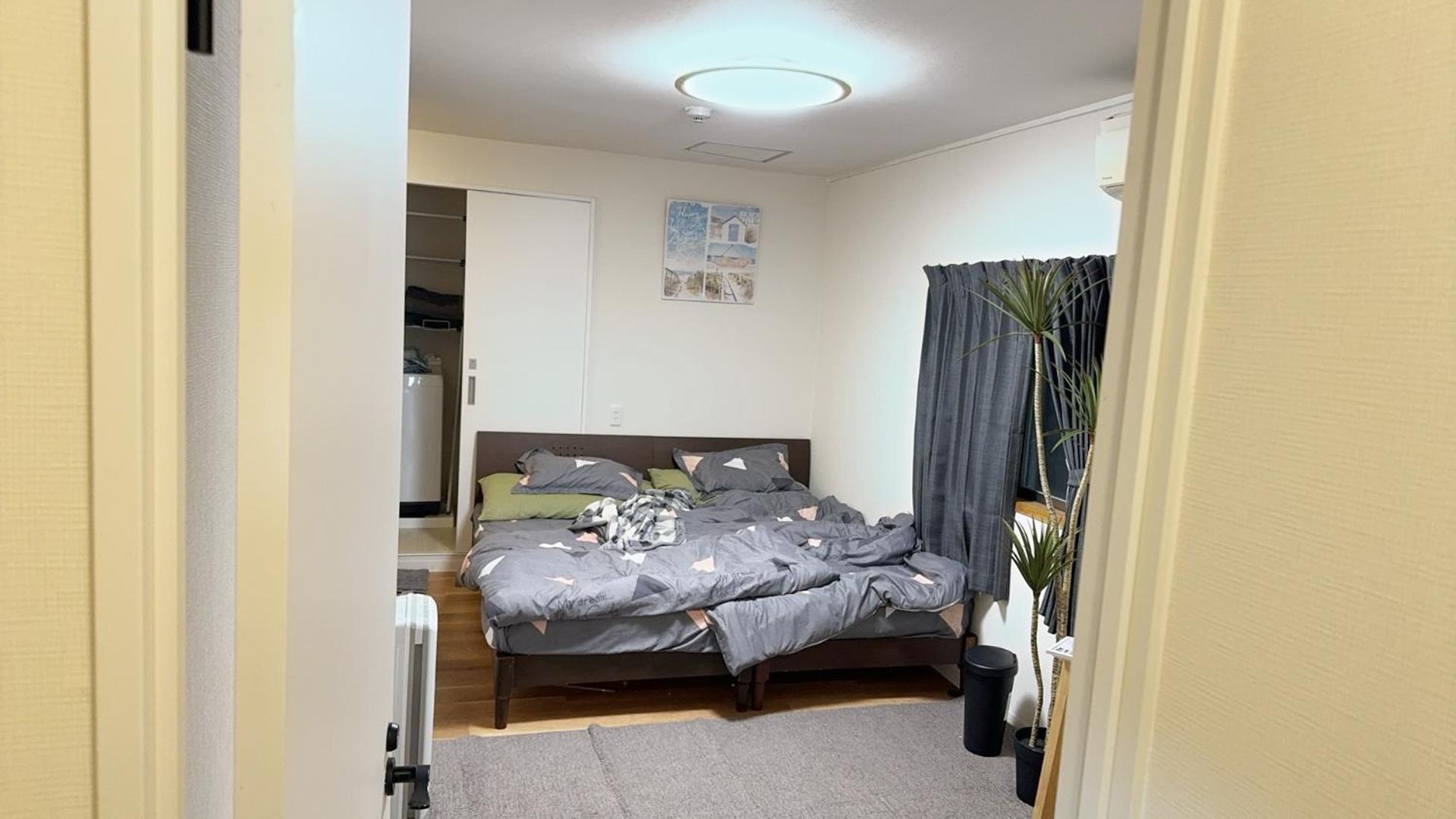 Hotel 道頓堀house Osaka Zewnętrze zdjęcie