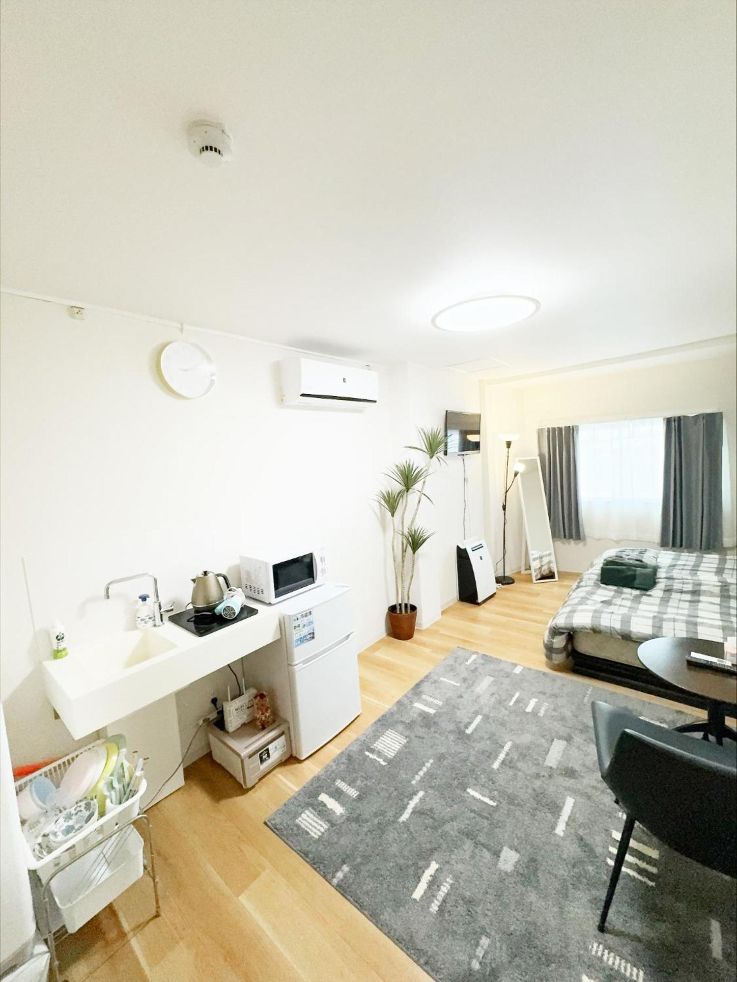Hotel 道頓堀house Osaka Zewnętrze zdjęcie