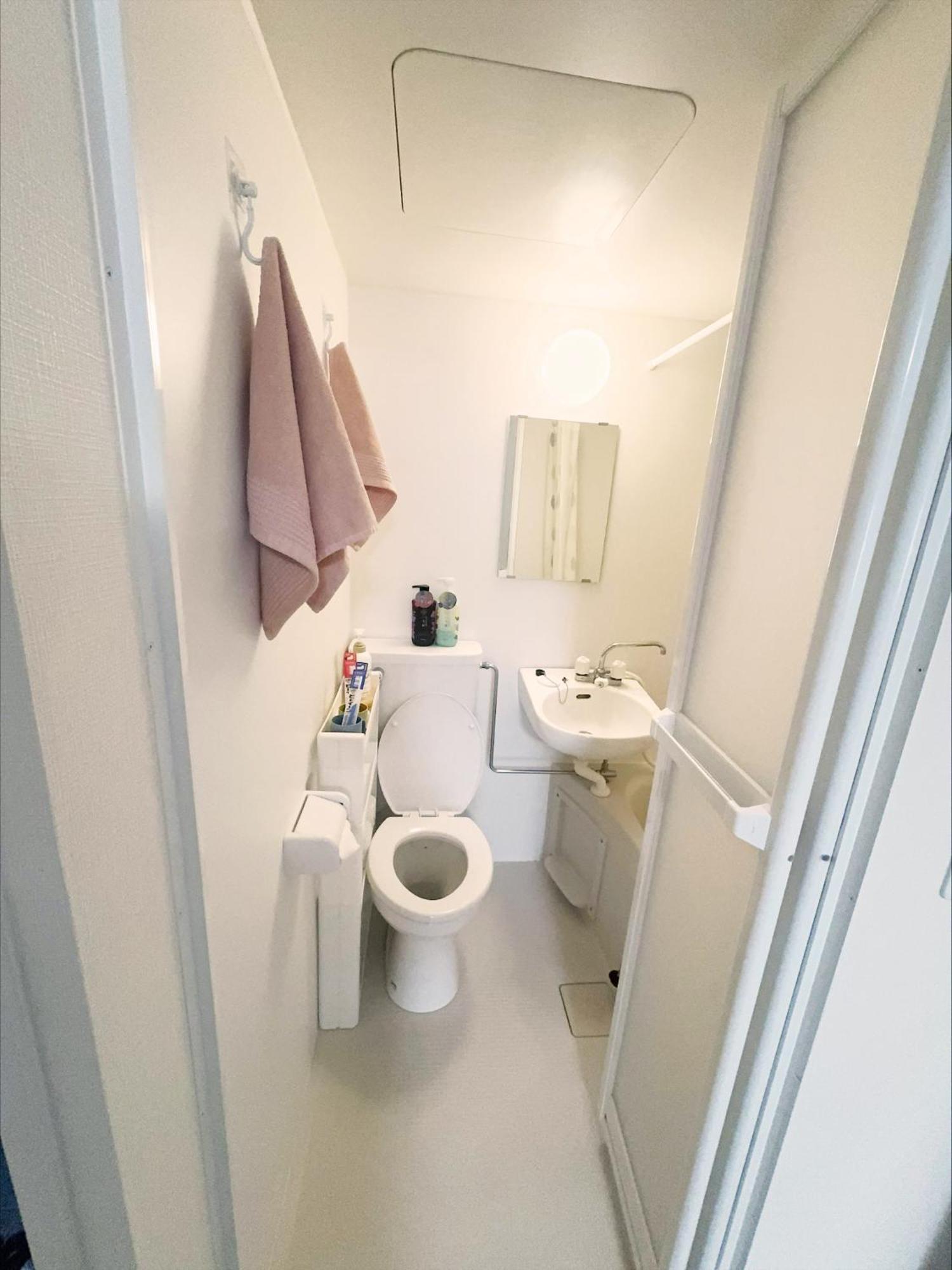 Hotel 道頓堀house Osaka Zewnętrze zdjęcie