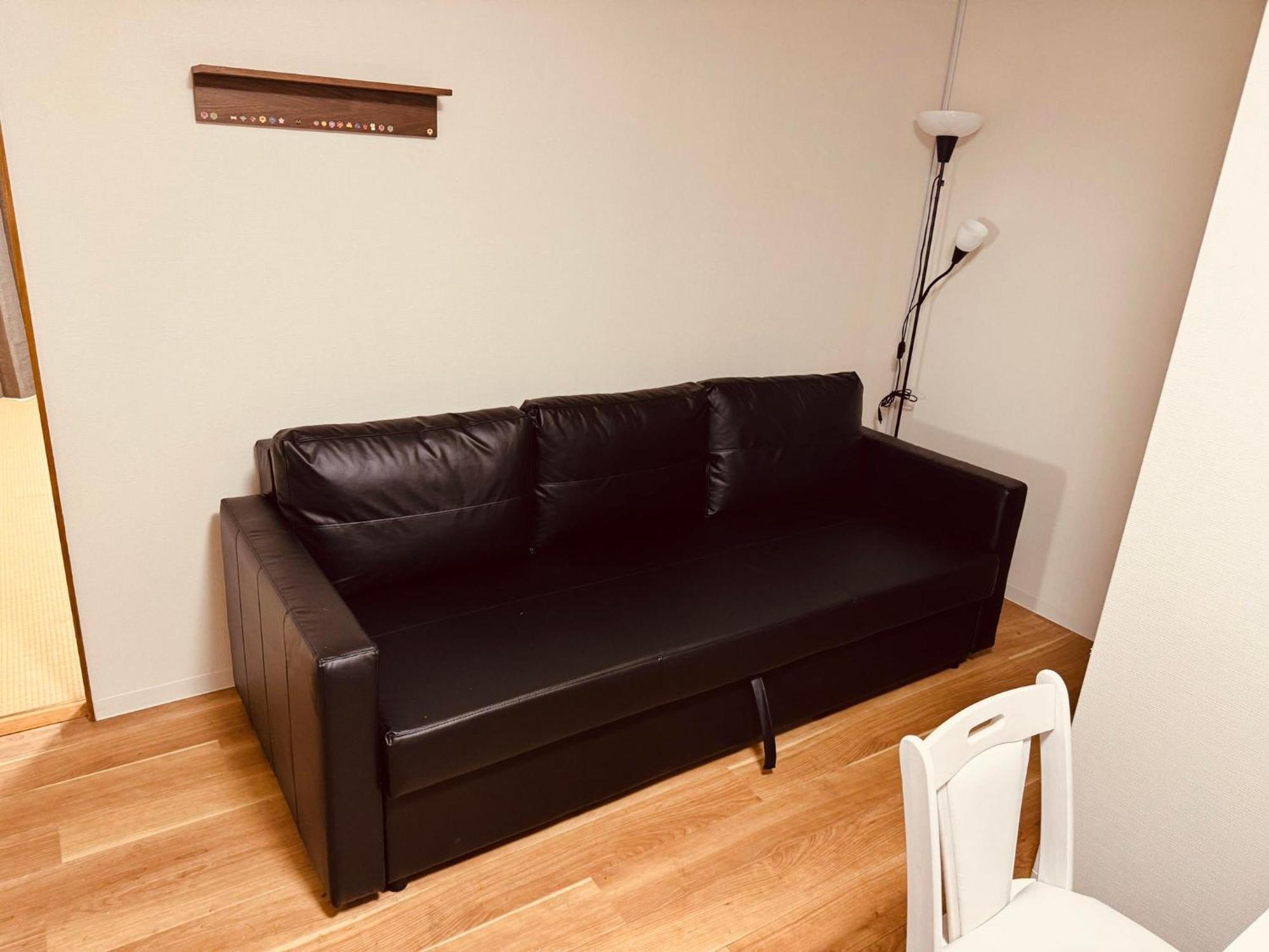 Hotel 道頓堀house Osaka Zewnętrze zdjęcie